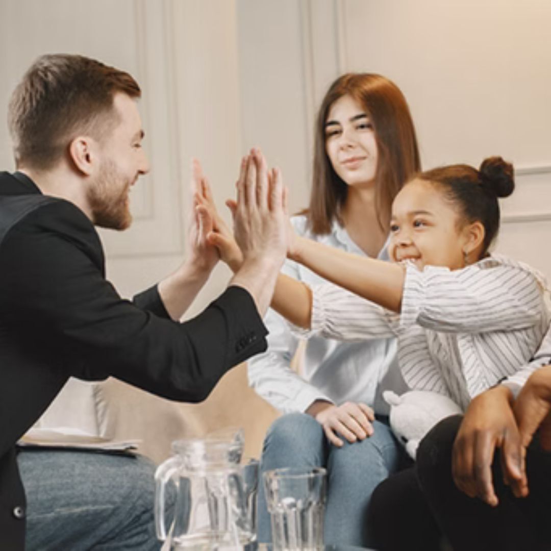 New York, Business, Reunification Therapy For Children