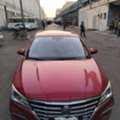 SAR 32000,  MG5 Full Option,  2021,  Automatic,  195000 KM,  MG5,  Model, 195000kM, Full Option With Sunroof. Excellent Condition