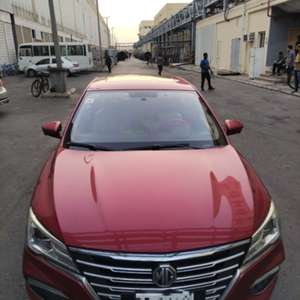 SAR 32000, MG5 Full Option, 2021, Automatic, 195000 KM, MG5, Model, 195000kM, Full Option With Sunroof. Excellent Condition
