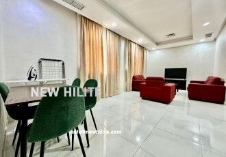 Salmiya, Apartments, Flats, Houses & Villas, KWD 500/month,  Furnished,  2 BR,  Fully Furnished 2 Bedroom Serviced Apartments For Rent In Salmiya