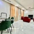 KWD 500/month,  Furnished,  2 BR,  Fully Furnished 2 Bedroom Serviced Apartments For Rent In Salmiya