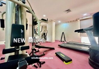 Salmiya, Apartments, Flats, Houses & Villas, KWD 500/month,  Furnished,  2 BR,  Fully Furnished 2 Bedroom Serviced Apartments For Rent In Salmiya