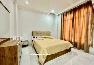 Salmiya, Apartments, Flats, Houses & Villas, KWD 500/month,  Furnished,  2 BR,  Fully Furnished 2 Bedroom Serviced Apartments For Rent In Salmiya
