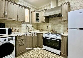 Salmiya, Apartments, Flats, Houses & Villas, KWD 500/month,  Furnished,  2 BR,  Fully Furnished 2 Bedroom Serviced Apartments For Rent In Salmiya