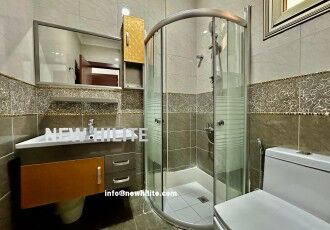 Salmiya, Apartments, Flats, Houses & Villas, KWD 500/month,  Furnished,  2 BR,  Fully Furnished 2 Bedroom Serviced Apartments For Rent In Salmiya