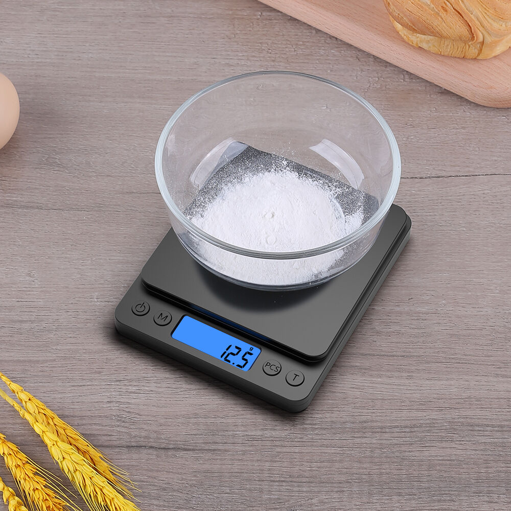 Kampala, Electronics, UGX 120000,  Digital Kitchen Weighing Scale Wandegeya