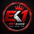 Ek1 Game App Download - EK1 Game