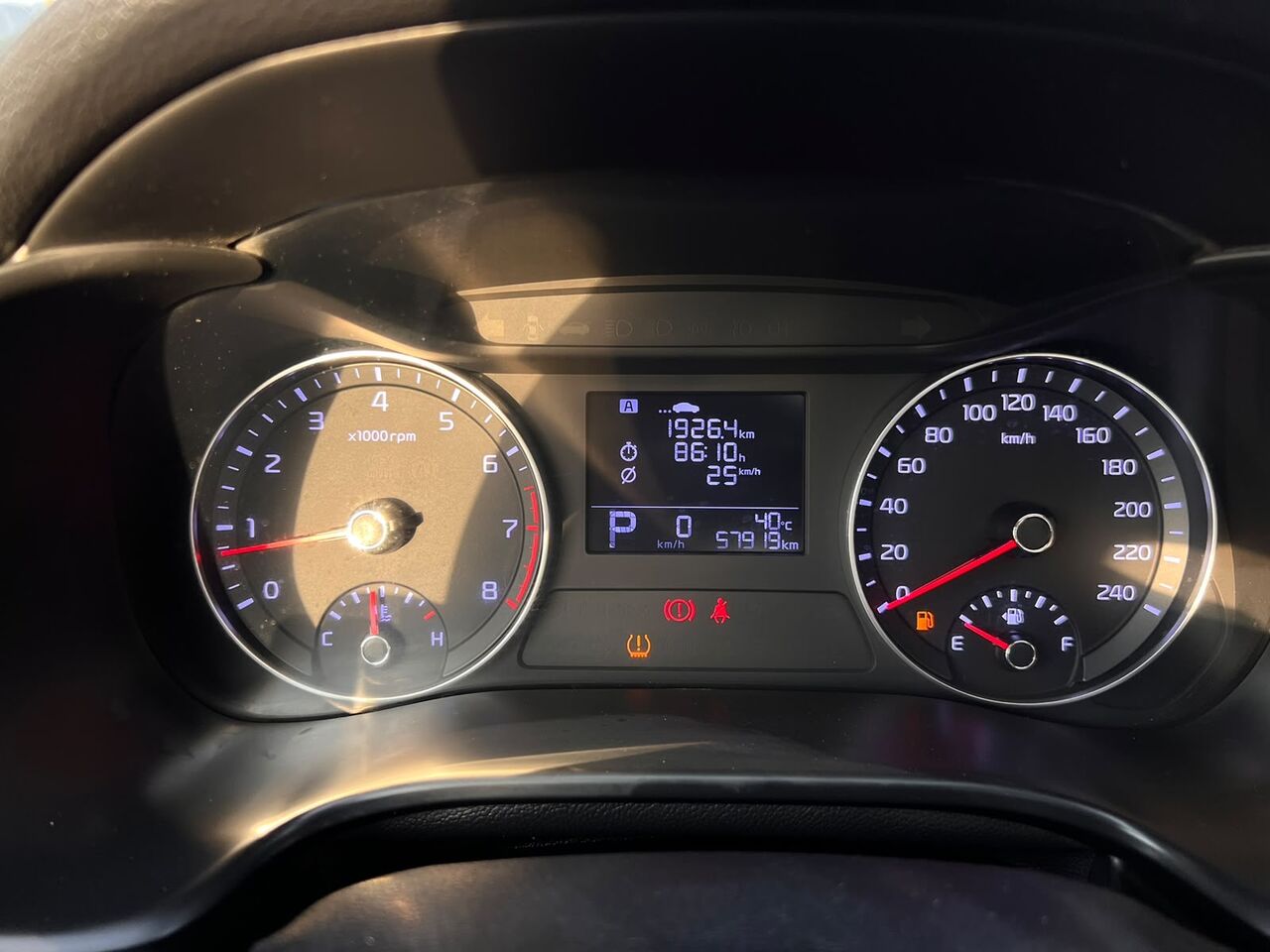 Riyadh, Vehicles, Cars & Trucks , SAR 58000,  Kia Cerato,  2023,  Automatic,  57 KM,   Full Option
