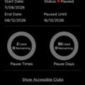 SAR 600,  Body Master Premium Gym Subscription