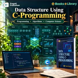 Meerut, Books, Data Structures And C Programming
