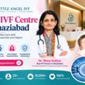 Best IVF Centre In Ghaziabad | Little Angel IVF