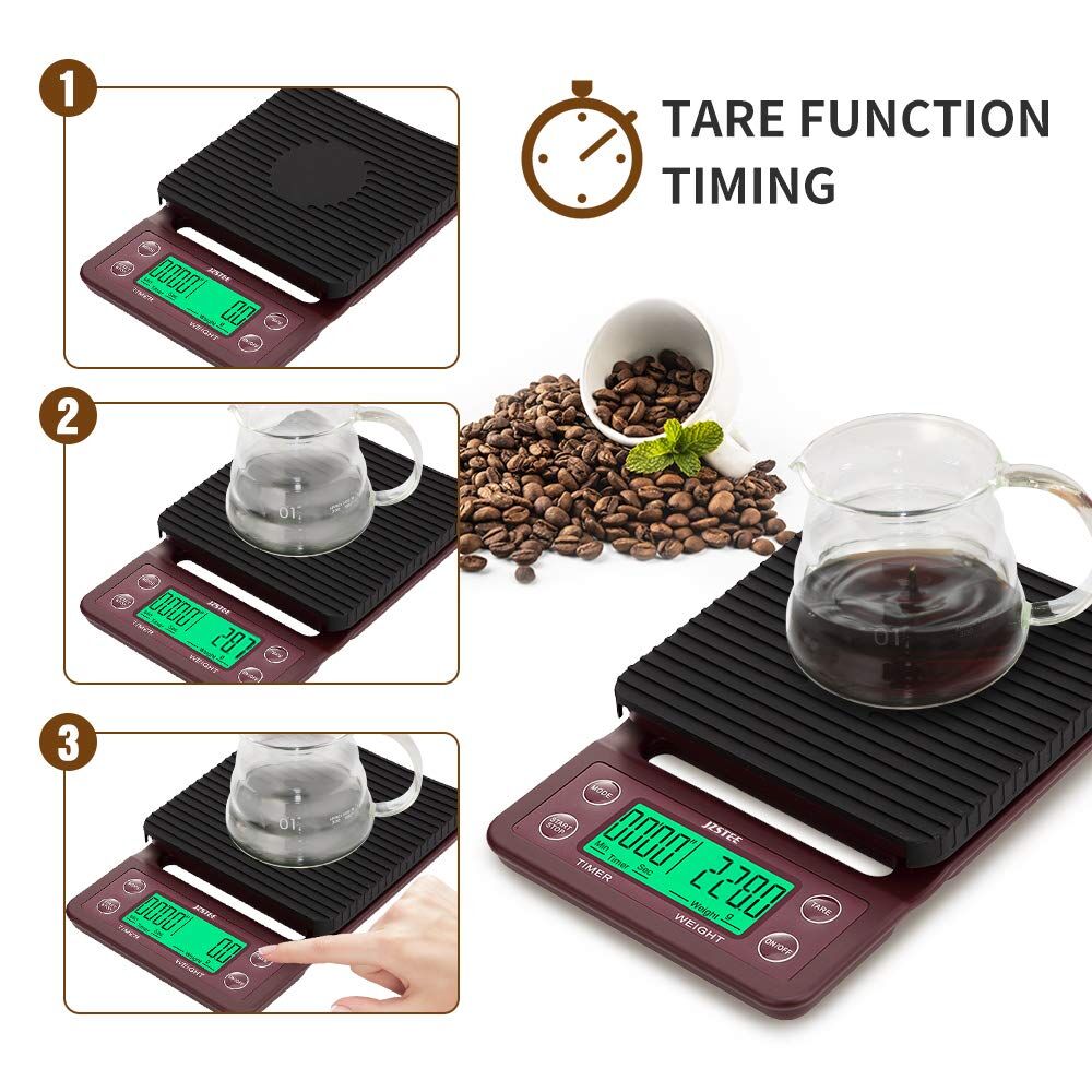 Kampala, Electronics, UGX 120000,  Digital Kitchen Scales Perfect For Home Bakers