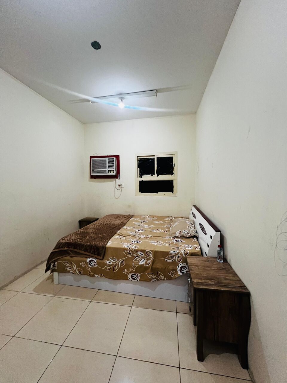 Hofuf, Apartments, Flats, Houses & Villas, SAR 1000/month,  Furnished,  3 BR,  850 Sq. Meter,  3-Bedroom Fully Furnished Rented Apartment For Sale (3300 SAR)
