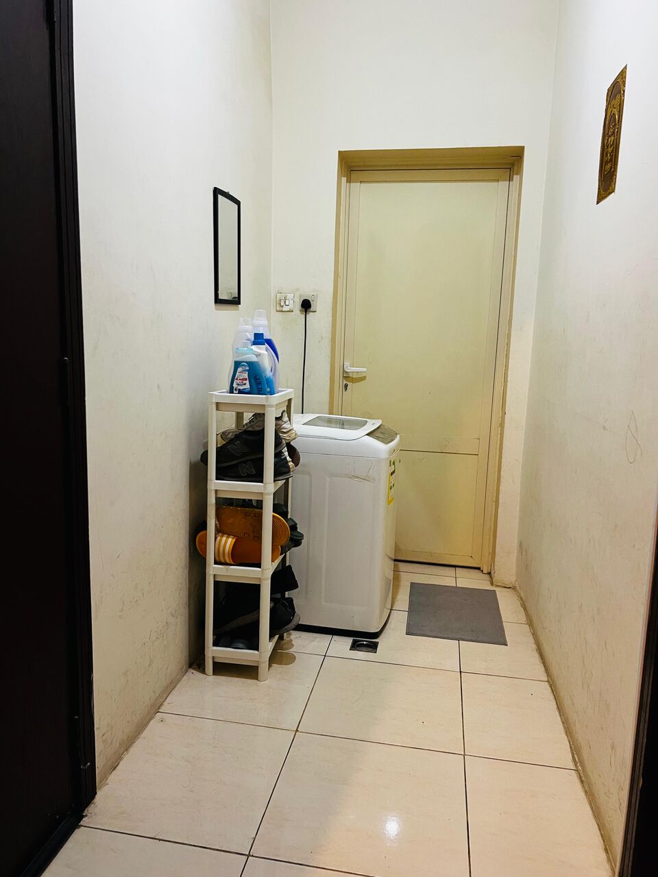 Hofuf, Apartments, Flats, Houses & Villas, SAR 1000/month,  Furnished,  3 BR,  850 Sq. Meter,  3-Bedroom Fully Furnished Rented Apartment For Sale (3300 SAR)
