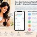 How Can Customers Track Their Jewellery Scheme Payments Digitally?