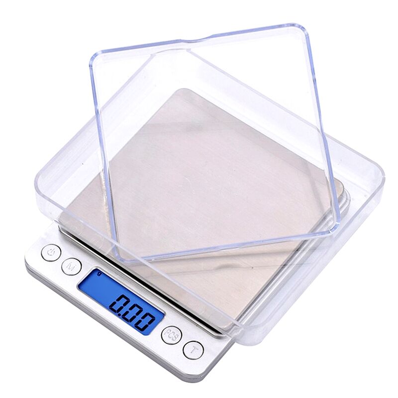 Kampala, Electronics, UGX 120000,  Digital Kitchen Scales Wandegeya