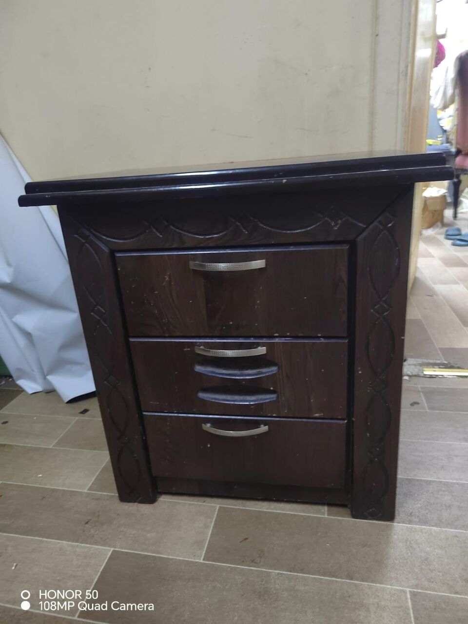 Al Murabba, Furniture, SAR 1,  Bed Room Furniture For Immediate Sale!