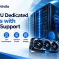 Best GPU Dedicated Servers With Expert Support