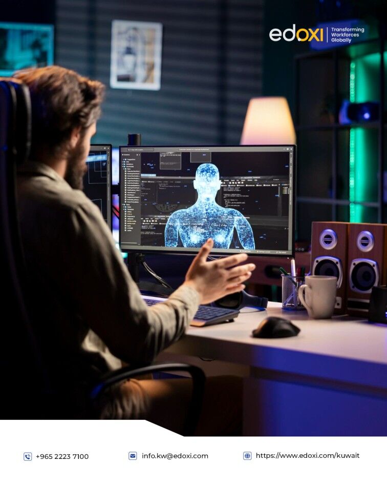 Kuwait City, Items Wanted, Artificial Intelligence Training In Kuwait | AI Course