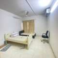 BHD 250/month,  2 BR,  Semi Furnished Office For Rent In Hoora