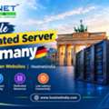 Reliable Dedicated Server Germany Best For European Websites | Hostnetindia