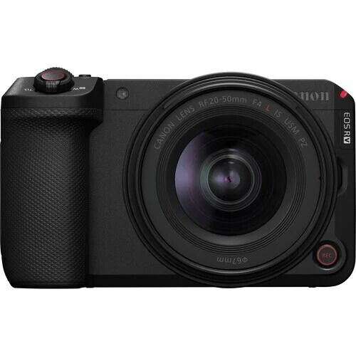 Mississauga, Electronics, CAD 4,  Buy Canon EOS R6 V Kit With 20-50mm F4 Lens In Canada - Keymra Photo