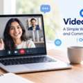 Video Chat For Easy Online Communication | Otrigal