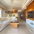 JOD 10000/month,  Furnished,  4 Sq. Meter,  4th Circle. Where Modern Living Meets Effortless Comfort. ✨
