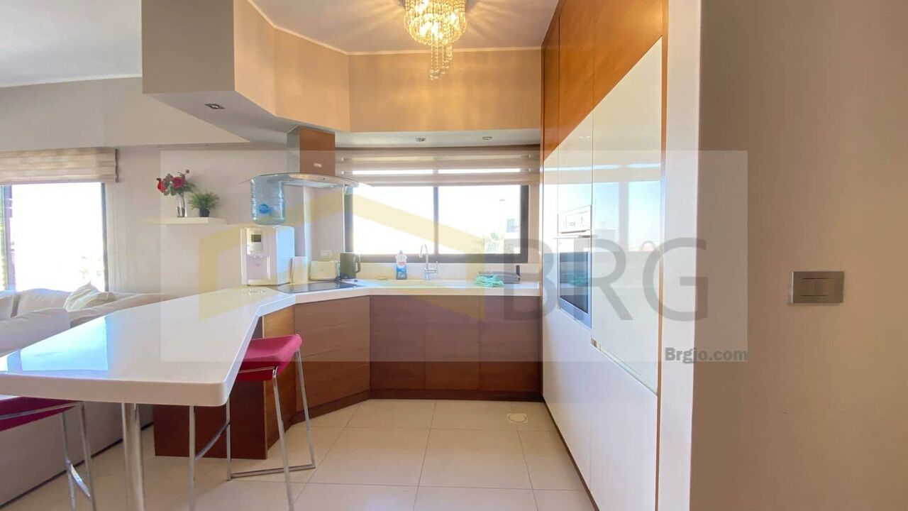 Amman, Apts/Flats Wanted, JOD 10000/month,  Furnished,  4 Sq. Meter,  4th Circle. Where Modern Living Meets Effortless Comfort. ✨