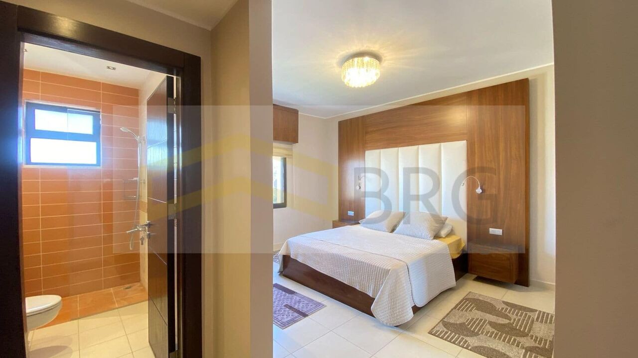 Amman, Apts/Flats Wanted, JOD 10000/month,  Furnished,  4 Sq. Meter,  4th Circle. Where Modern Living Meets Effortless Comfort. ✨