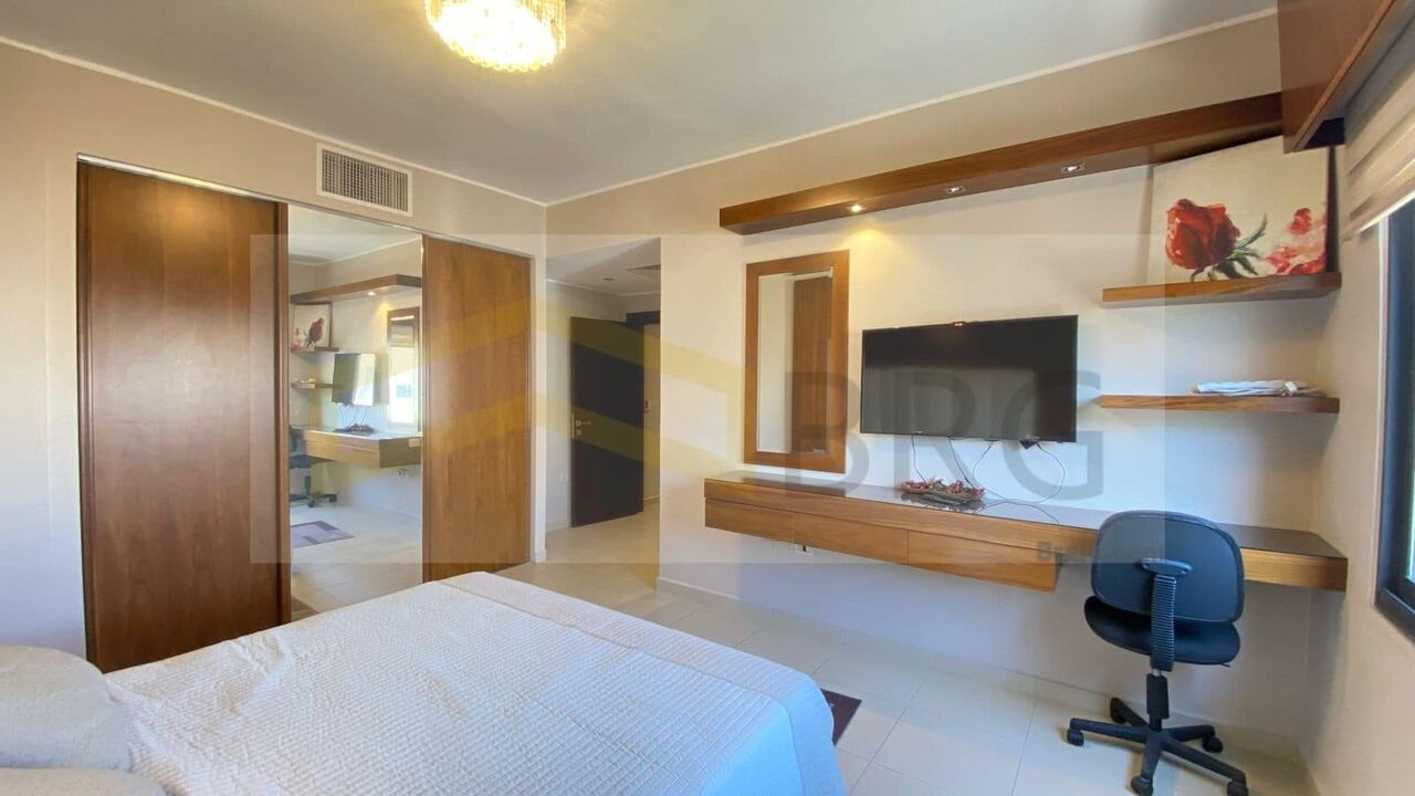 Amman, Apts/Flats Wanted, JOD 10000/month,  Furnished,  4 Sq. Meter,  4th Circle. Where Modern Living Meets Effortless Comfort. ✨