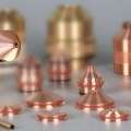 Kjellberg Plasma Consumables Supplier - Call +91-9810069902