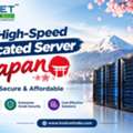 High-Speed Dedicated Server Japan Strong, Secure & Affordable