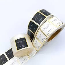 Shenzhen, Printing, Custom Stickers For Packaging &ndash; Professional Brand Labels