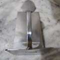 SAR 30,  Stainless Steel Coconut Scraper|Tabletop Handy Movable Coconut Scraper.