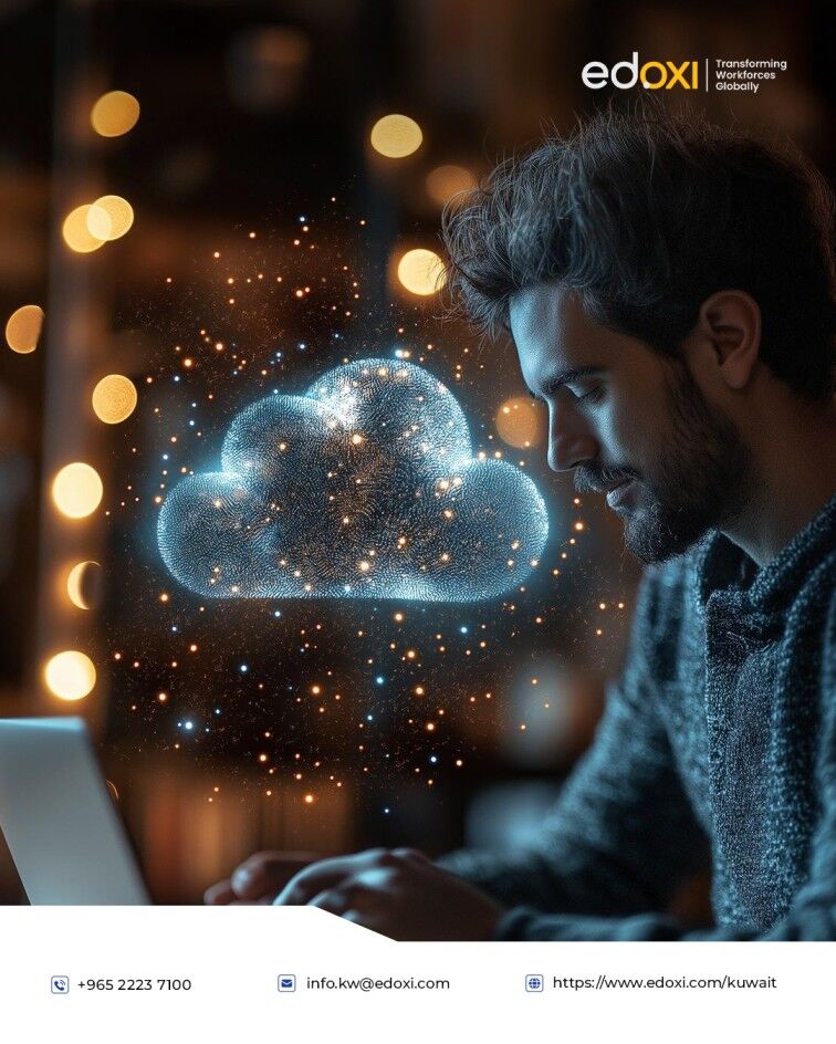 Kuwait City, Items Wanted, Cloud Computing Training In Kuwait | Cloud Course