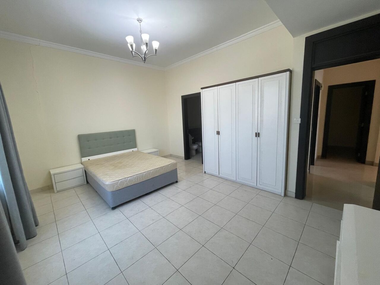 Adliya, Apartments, Flats, Houses & Villas, BHD 350/month,  Furnished,  2 BR,  95 Sq. Meter,  SPACIOUS | 3 BEDROOMS | FAMILY| GYM | ADLIYA