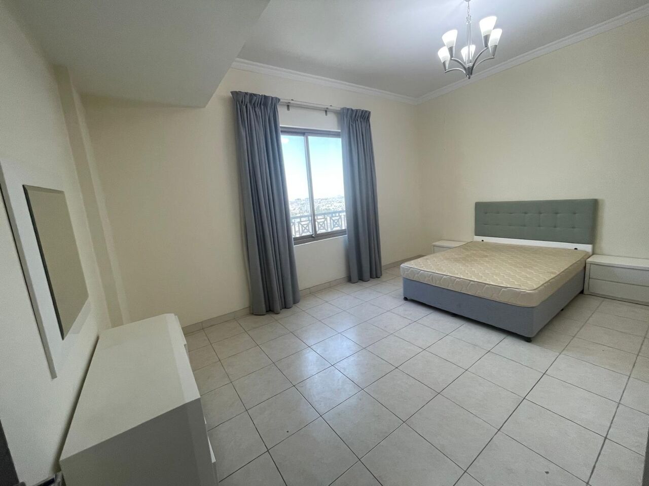 Adliya, Apartments, Flats, Houses & Villas, BHD 350/month,  Furnished,  2 BR,  95 Sq. Meter,  SPACIOUS | 3 BEDROOMS | FAMILY| GYM | ADLIYA