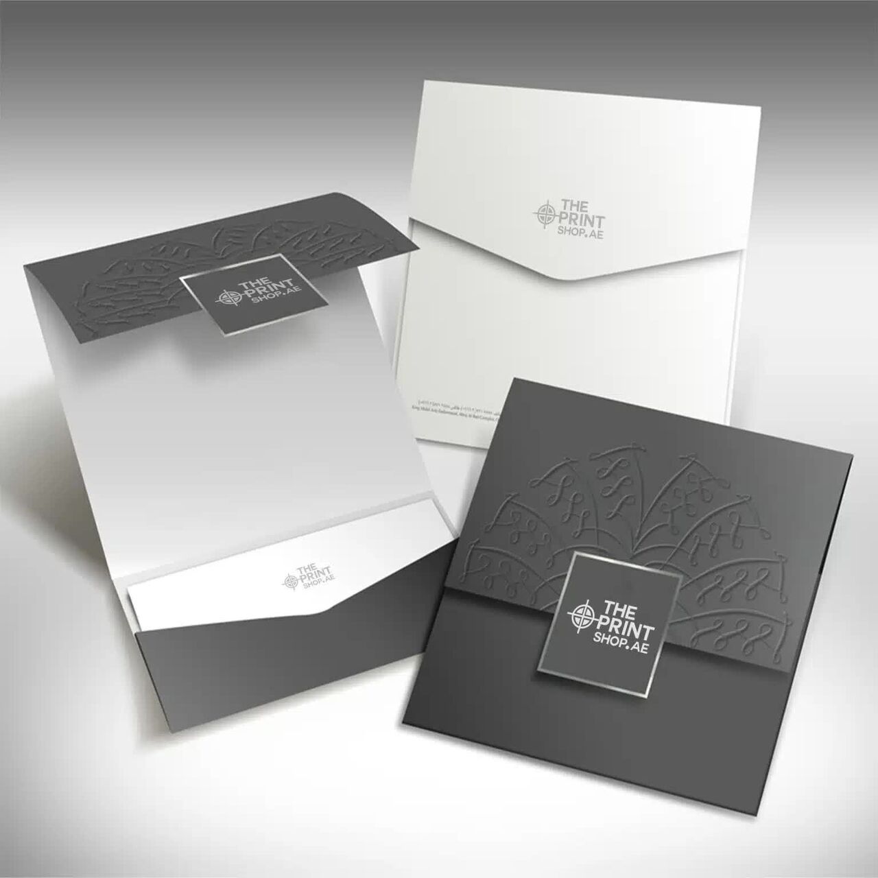 Dubai, Business, Invitation Cards Printing Dubai