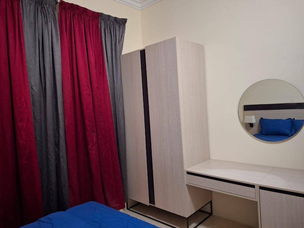 Khobar, Apartments, Flats, Houses & Villas, SAR 0534053496/day,  Furnished,  2 BR,  0534053496 Sq. Meter,  ROOM OR FLAT 4 RENT Location: Near Almana, Khobar💰 Daily Or Monthly WhatsApp:0534053496)