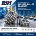 Heavy-Duty Nachi Tapered Roller Bearings In India