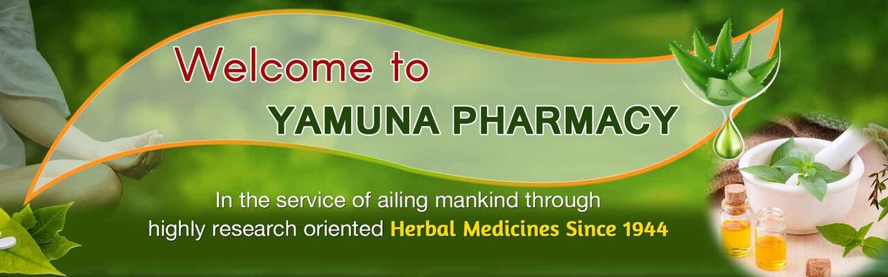 Chandigarh, Health, Best Ayurvedic Medicine Manufacturer In India | Yamuna Pharmacy