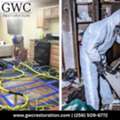 Water Damage Mitigation In Huntsville | GWC Restoration
