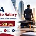 Top MBA Career Paths And Their Average Salary Potential