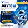 Agentic AI Training | Upcoming Online New Batch