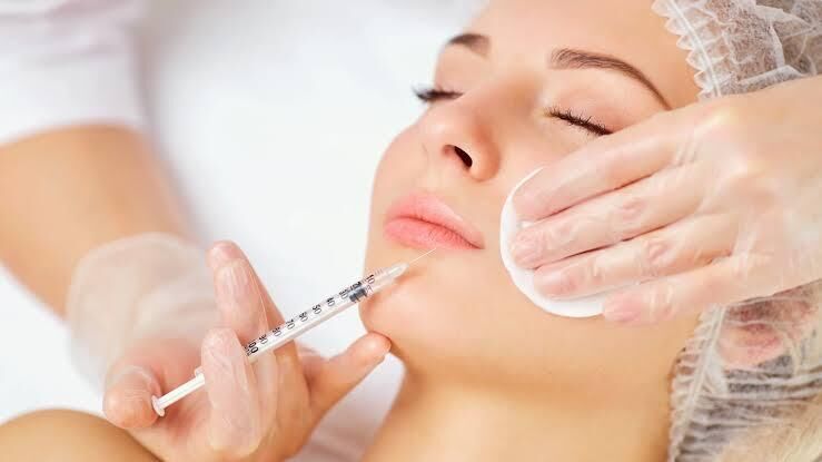 New York, Health, Filler And Anti Aging Treatments For A Youthful Look