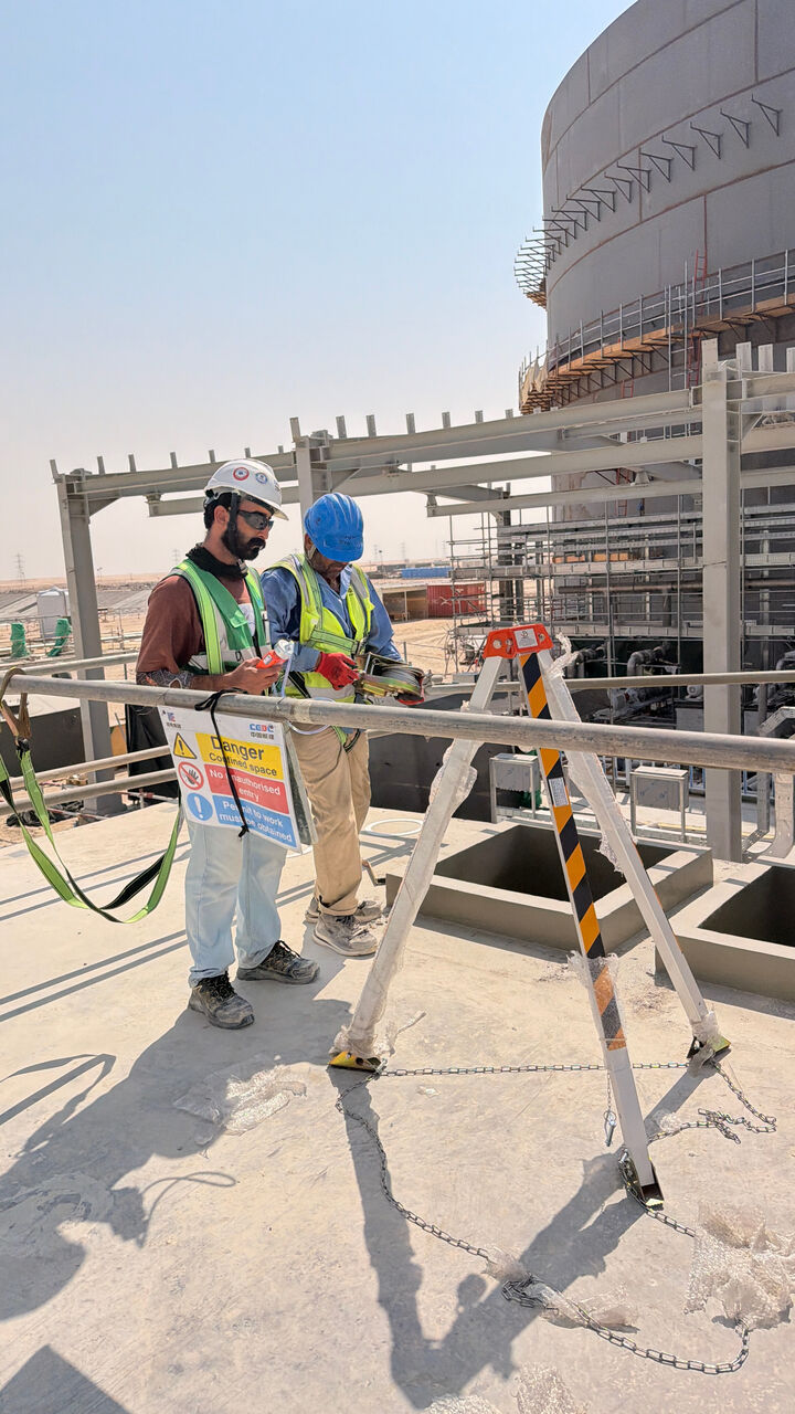 Riyadh, Job Seekers, Available For HSE Position