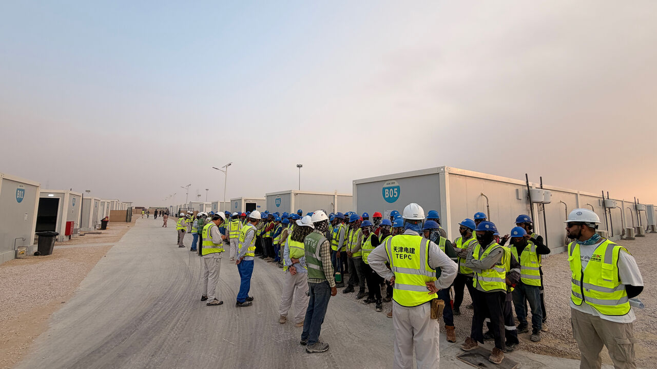 Riyadh, Job Seekers, Available For HSE Position