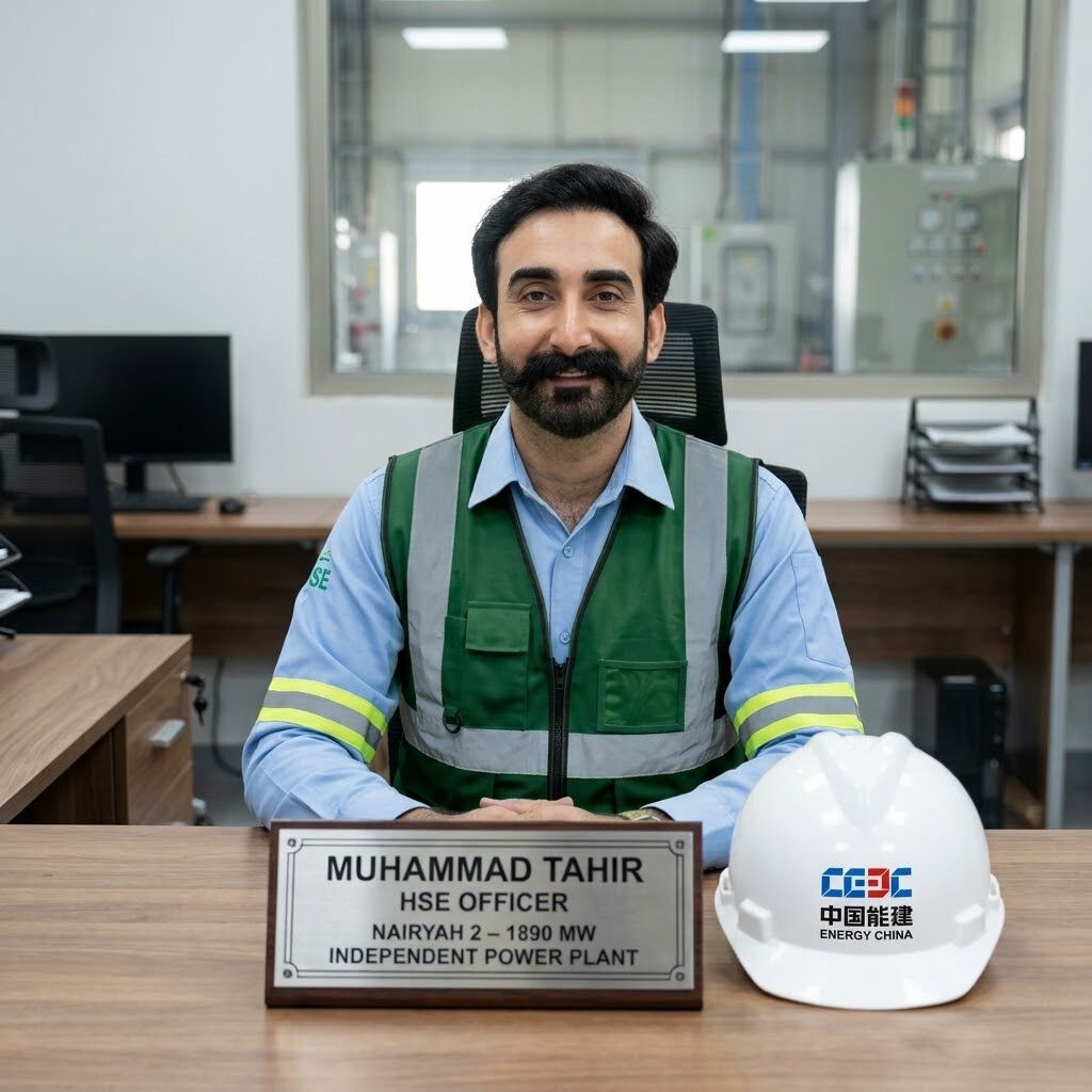 Riyadh, Job Seekers, Available For HSE Position