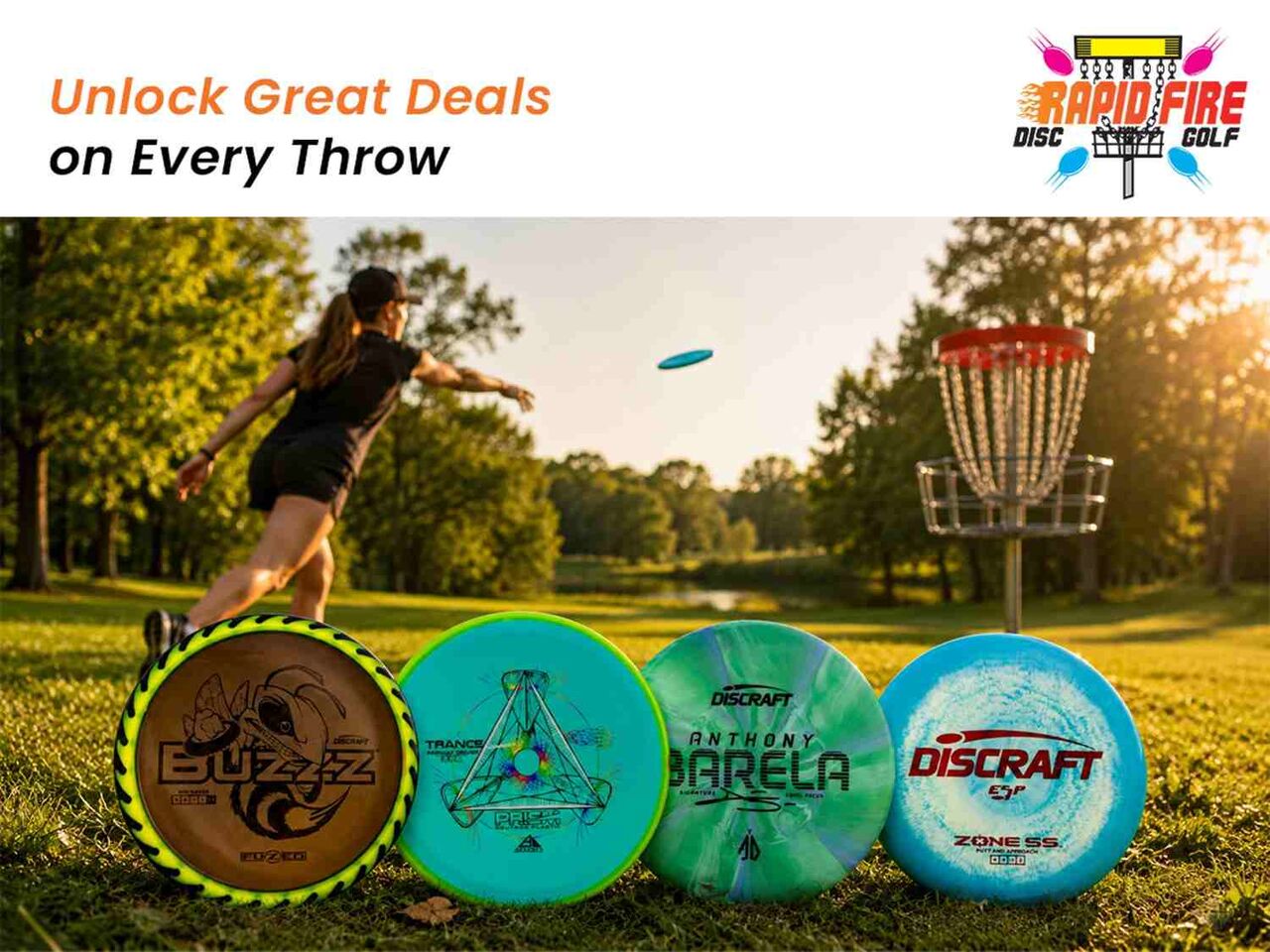 New York, Business, Frisbee Golf Store Idaho For Quality Discs And Disc Golf Gear